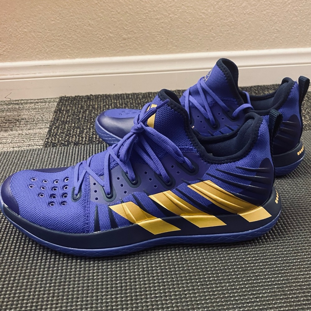 New Adidas Stabil Next Gen HR1344